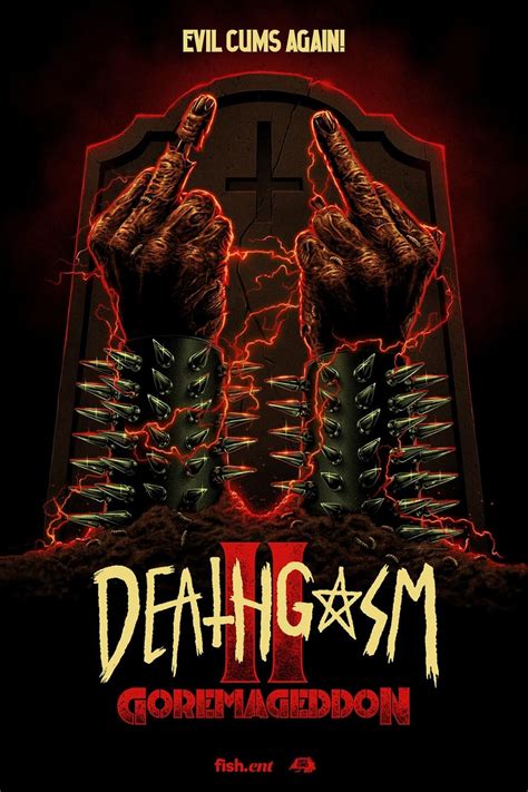 imdb deathgasm|deathgasm streaming.